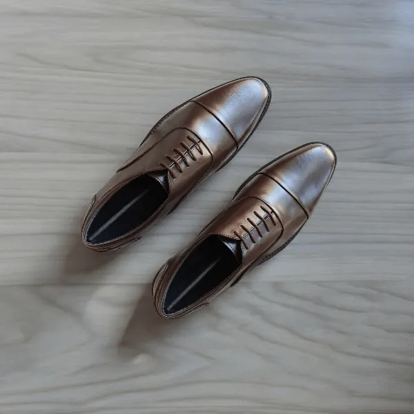 Cameron Oxford Shoe