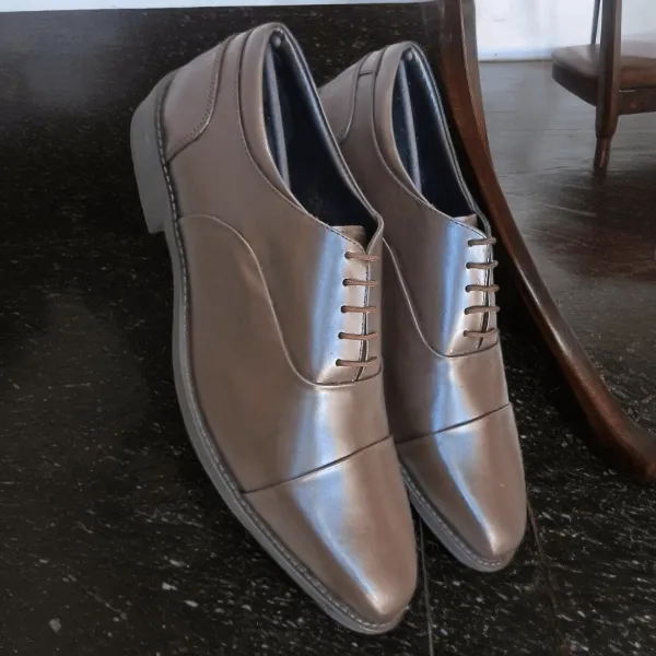 Cameron Oxford Shoe