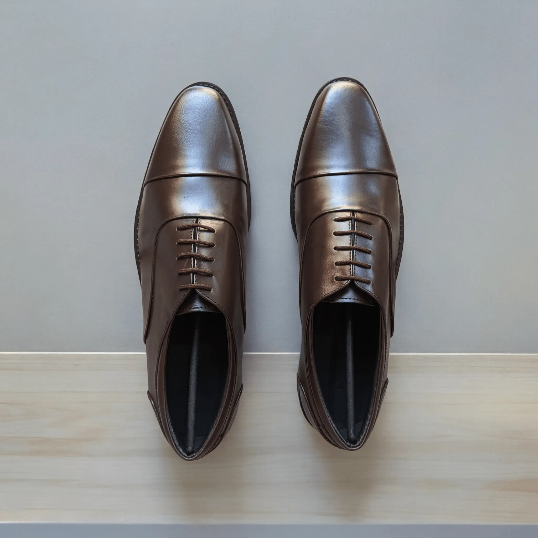 Cameron Oxford Shoe