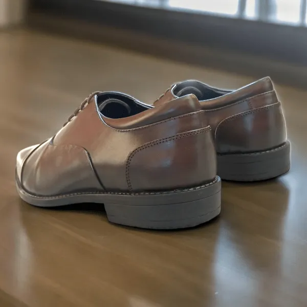 Cameron Oxford Shoe