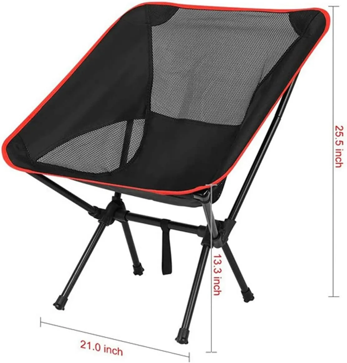 Camping Chairs Travel Ultralight Folding Chair Hard High Load Outdoor Portable Beach Hiking Picnic Seat Fishing Tools