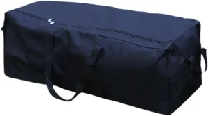 Camping Storage Bag Extra Large Duffle Bag Practical Waterproof Sports Equipment Bag Luggage Bag for Hiking Travel Trekking