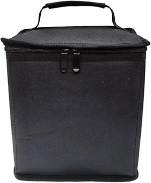 Camping Tanks Storage Bag Portable Fuels Cylinder Protective Case Camp Light Carrying Bag Camping Accessories