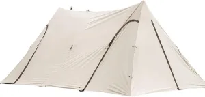 Canopy Tent Outdoor Camping Large Camping Rainproof Thickened Tent