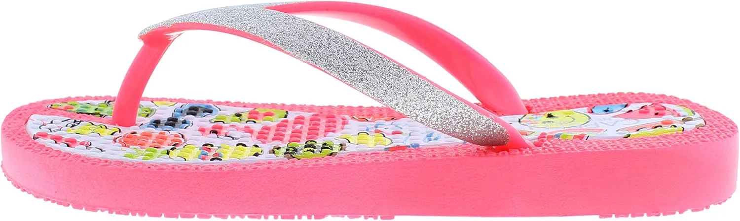 Capelli New York girls Flip-flop