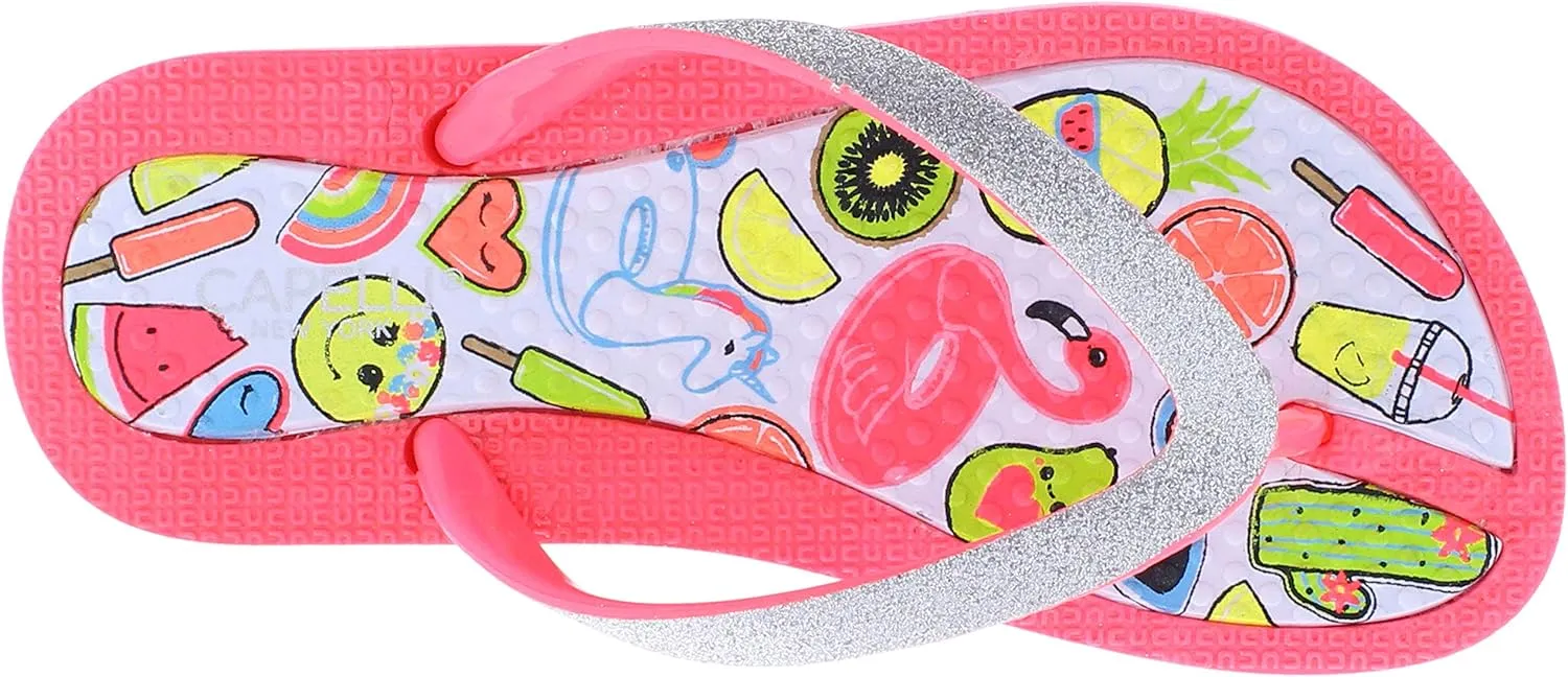 Capelli New York girls Flip-flop