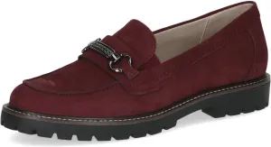 CAPRICE Women's Loafer