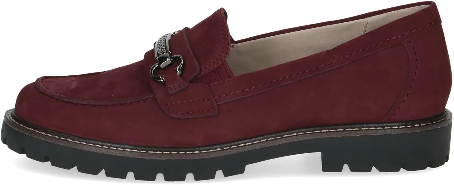 CAPRICE Women's Loafer