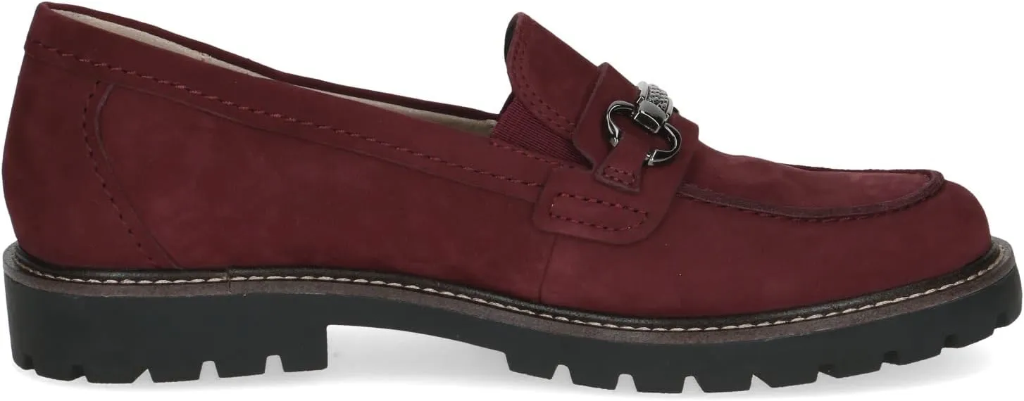 CAPRICE Women's Loafer