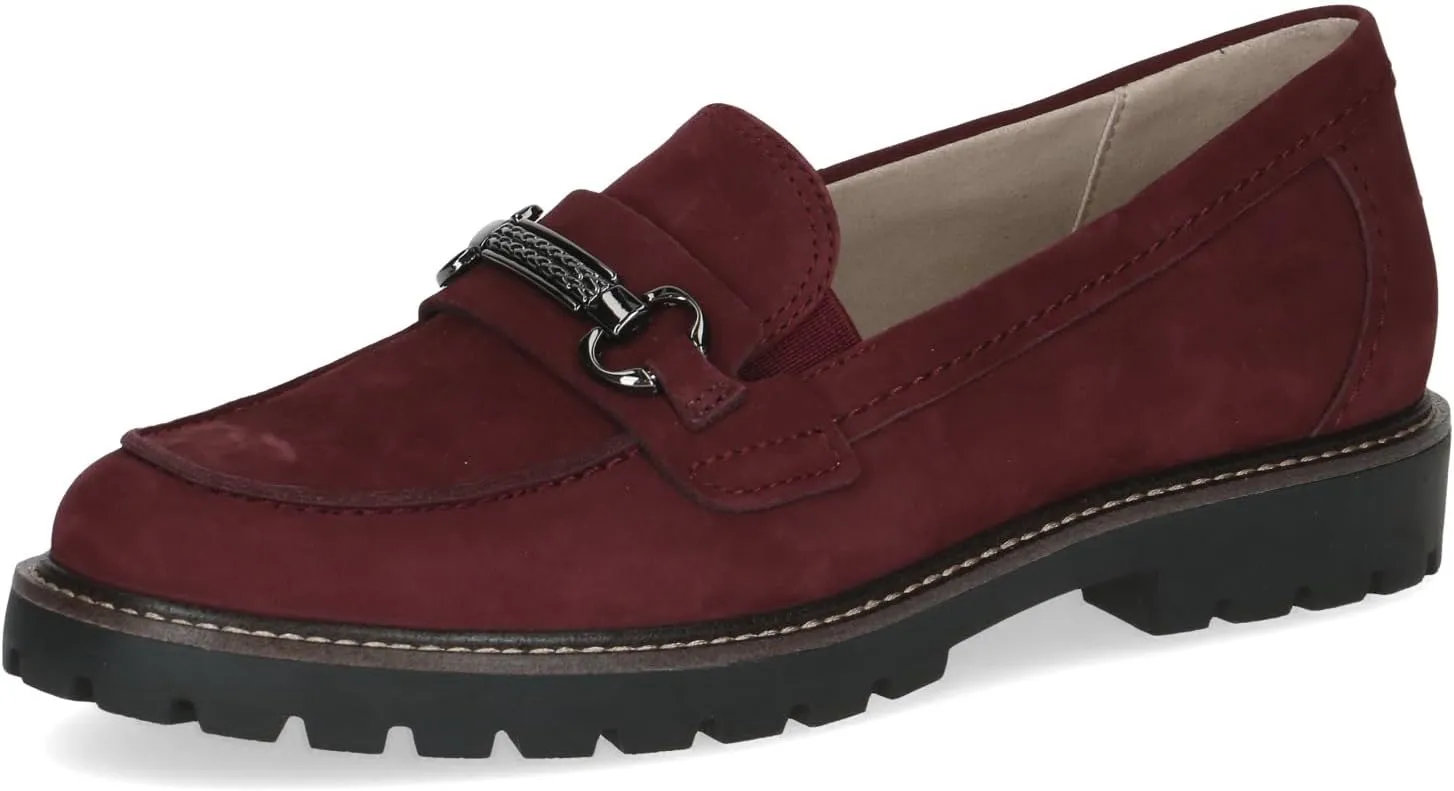 CAPRICE Women's Loafer