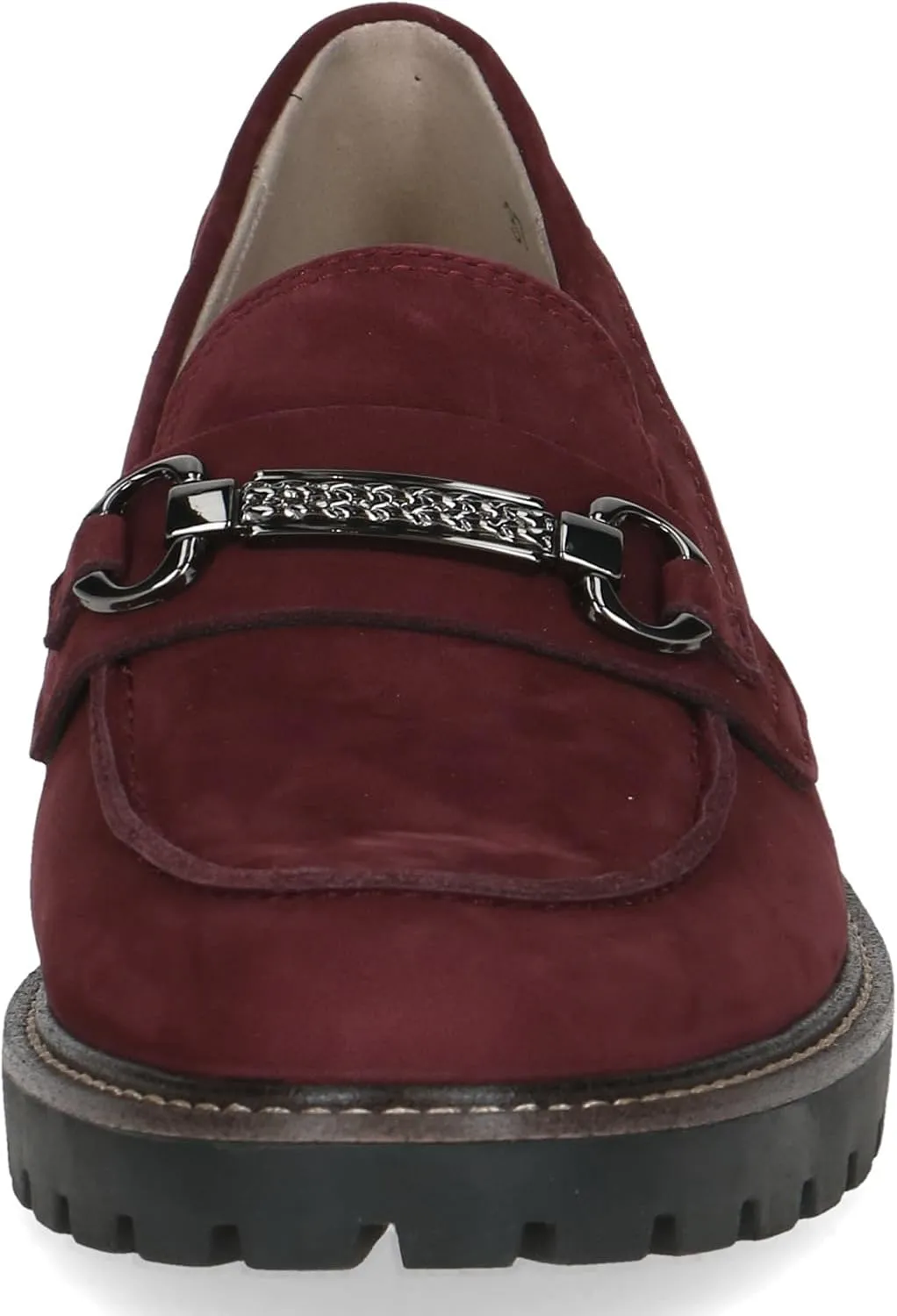 CAPRICE Women's Loafer