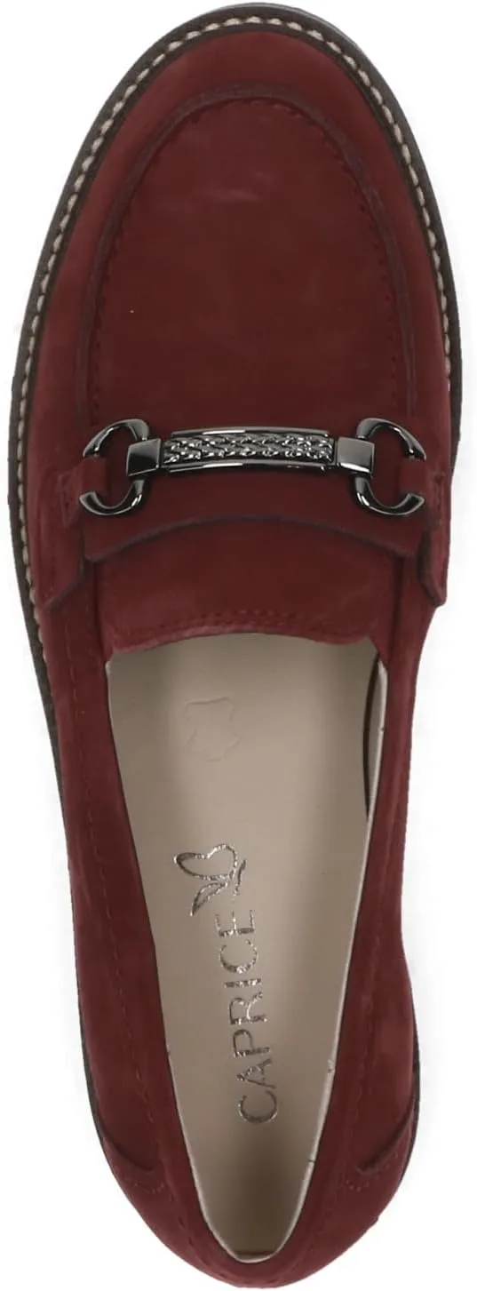 CAPRICE Women's Loafer