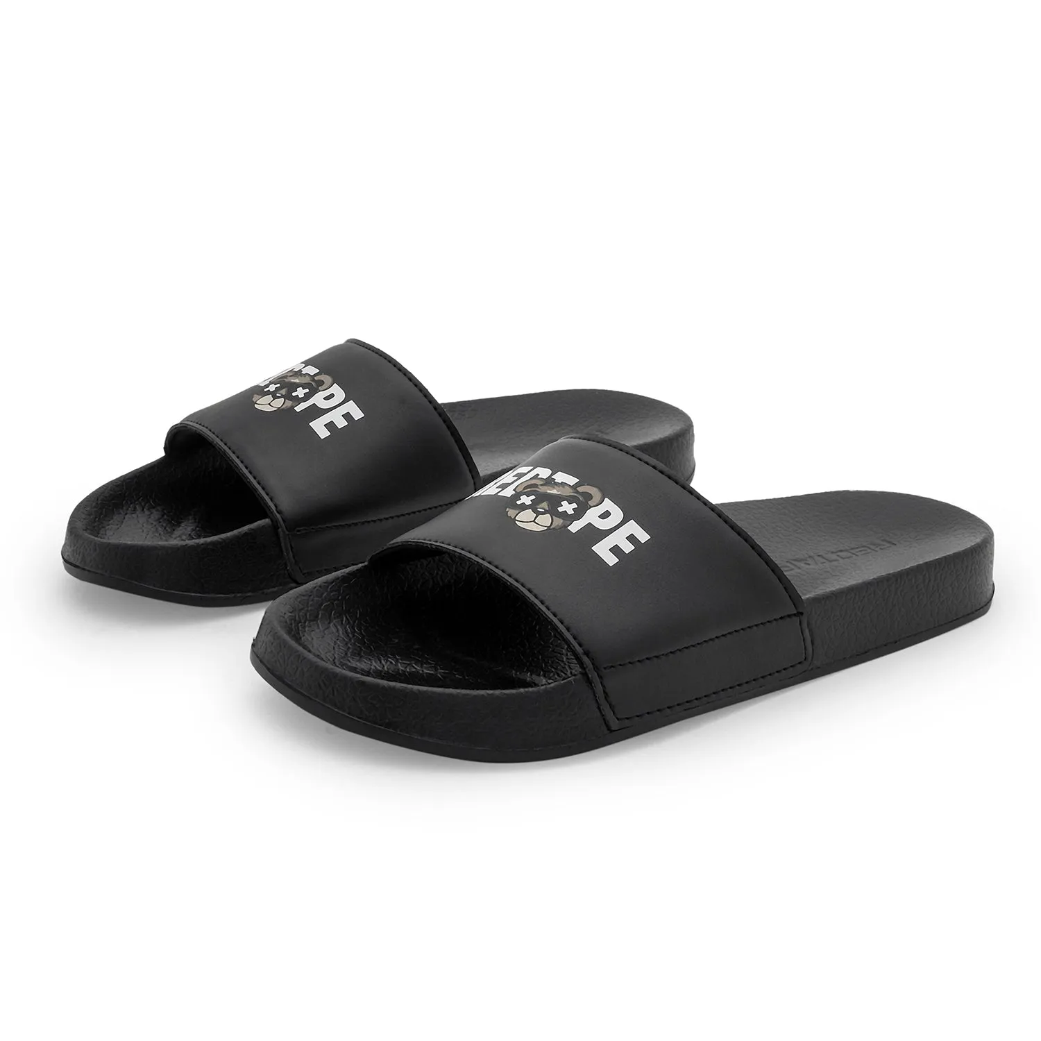 Casual Slip-on Sliders for Women