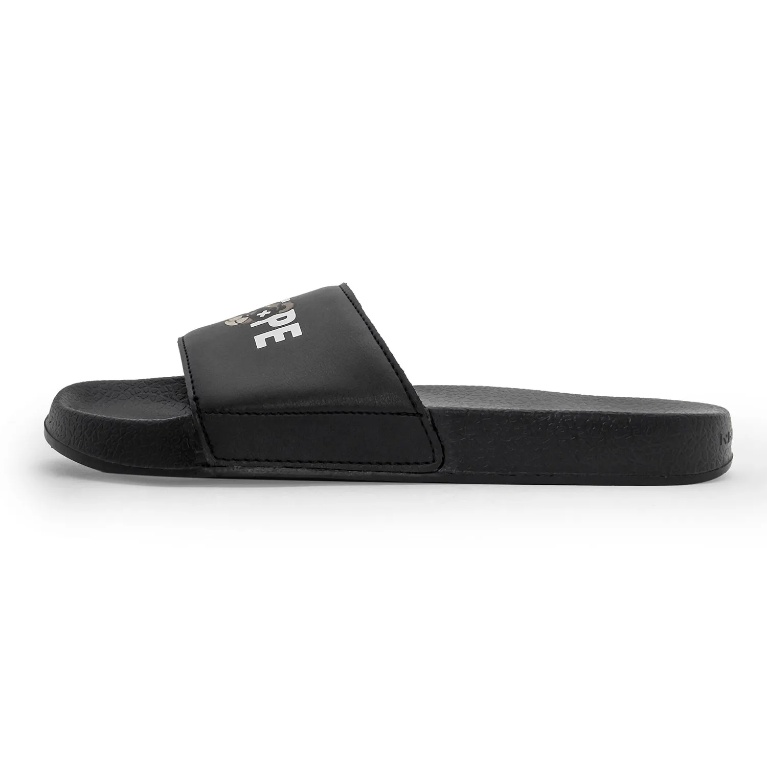 Casual Slip-on Sliders for Women