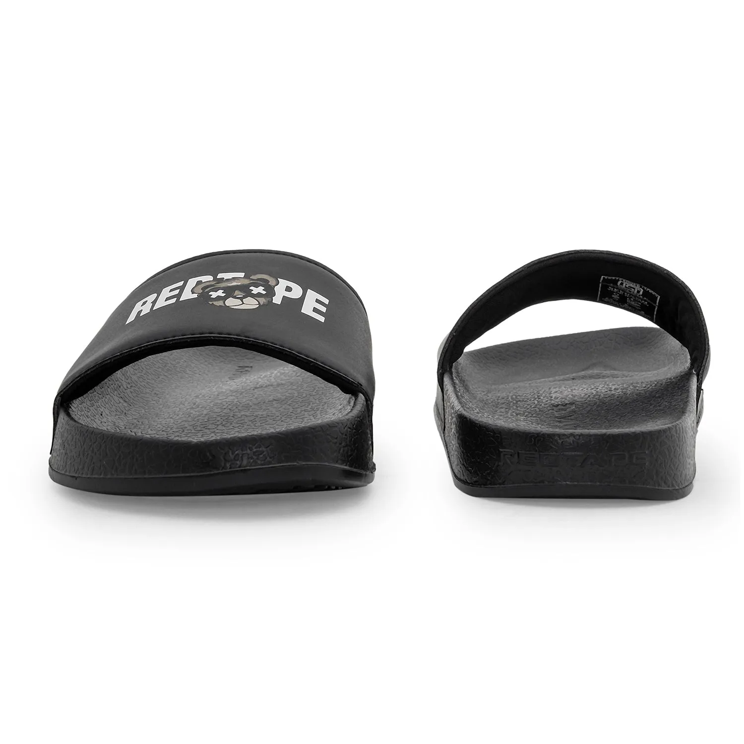 Casual Slip-on Sliders for Women