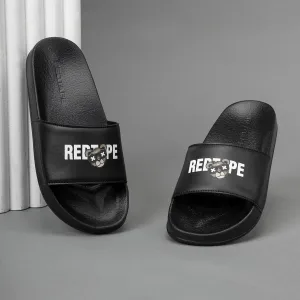 Casual Slip-on Sliders for Women
