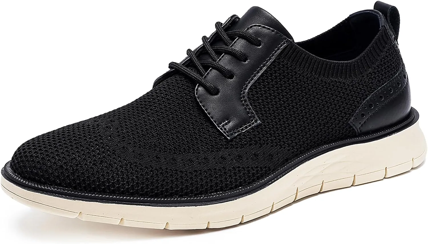 Cestfini Mens Comfortable Dress Shoes