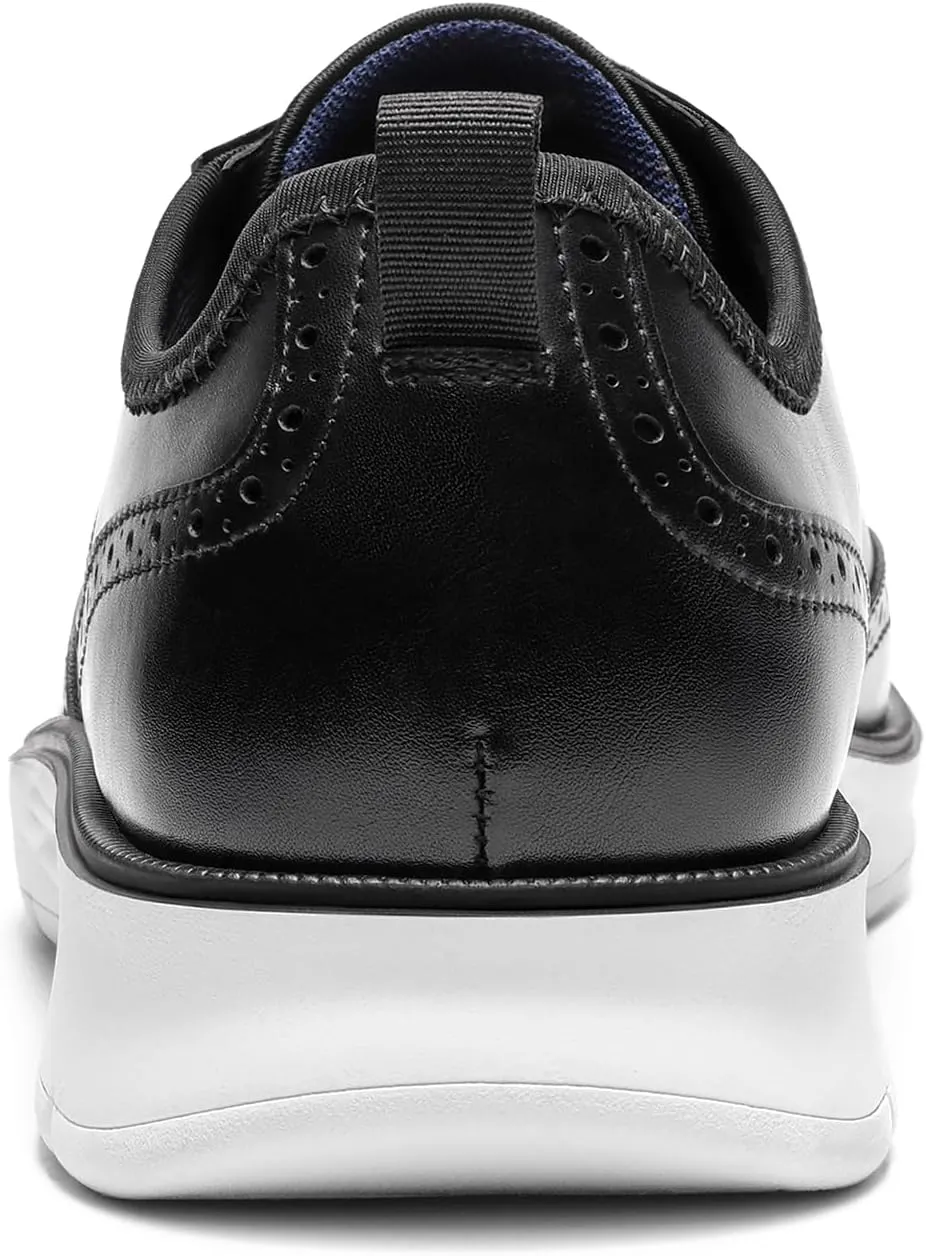 Cestfini Mens Comfortable Dress Shoes