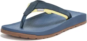 Chaco Men's Lowdown Leather Flip Sandal