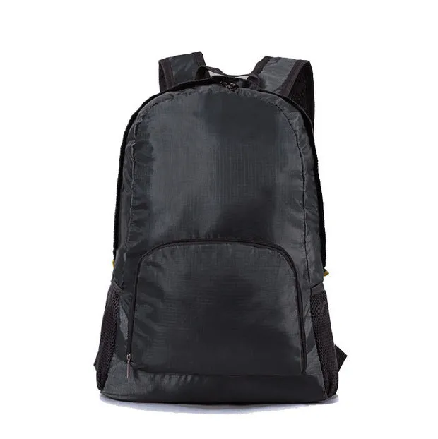 Children's Trendy Comfortable Folding Portable Creative Backpacks
