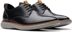 Clarks Men's Brantin Plain Oxford