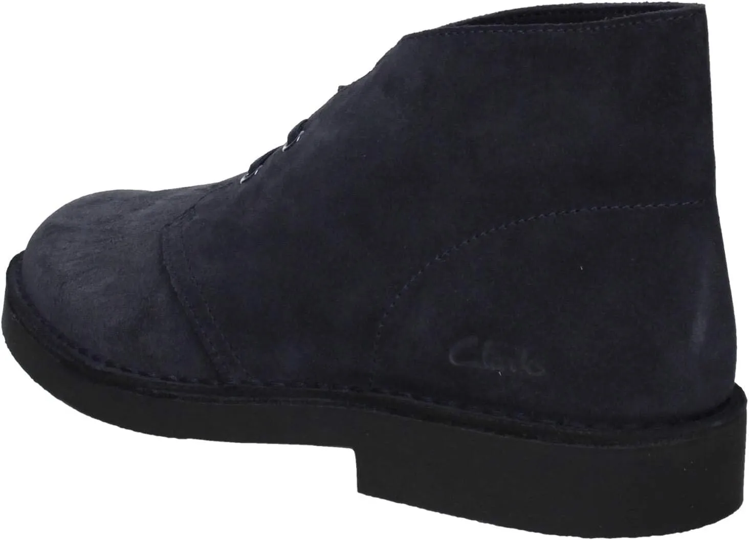 Clarks Men's Bushacre Trek Oxford
