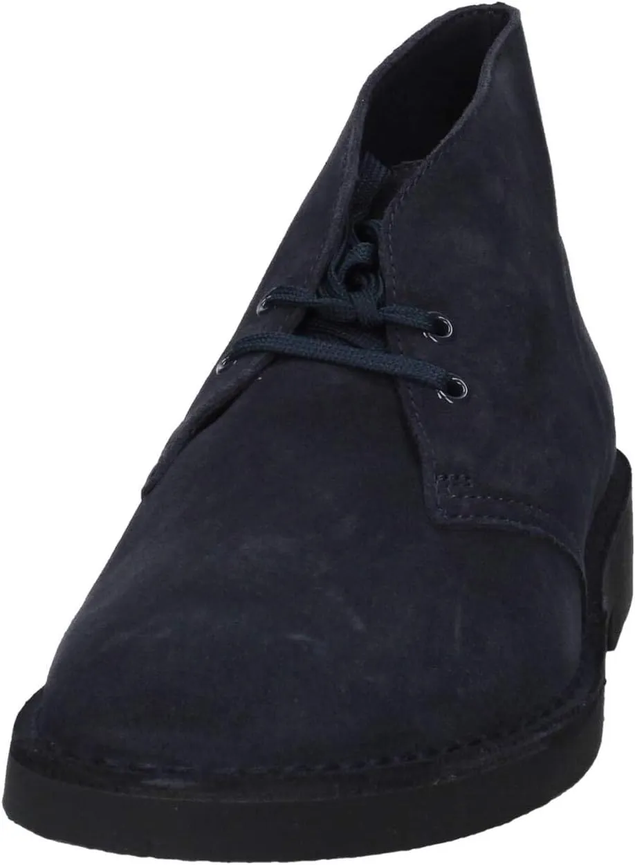 Clarks Men's Bushacre Trek Oxford