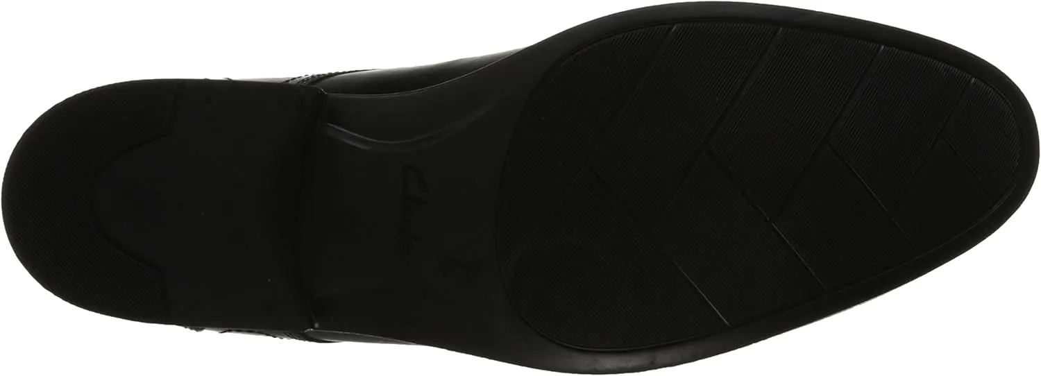 Clarks Men's Kalden Vibe Oxford