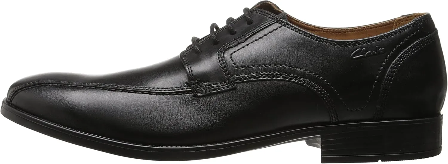 Clarks Men's Kalden Vibe Oxford