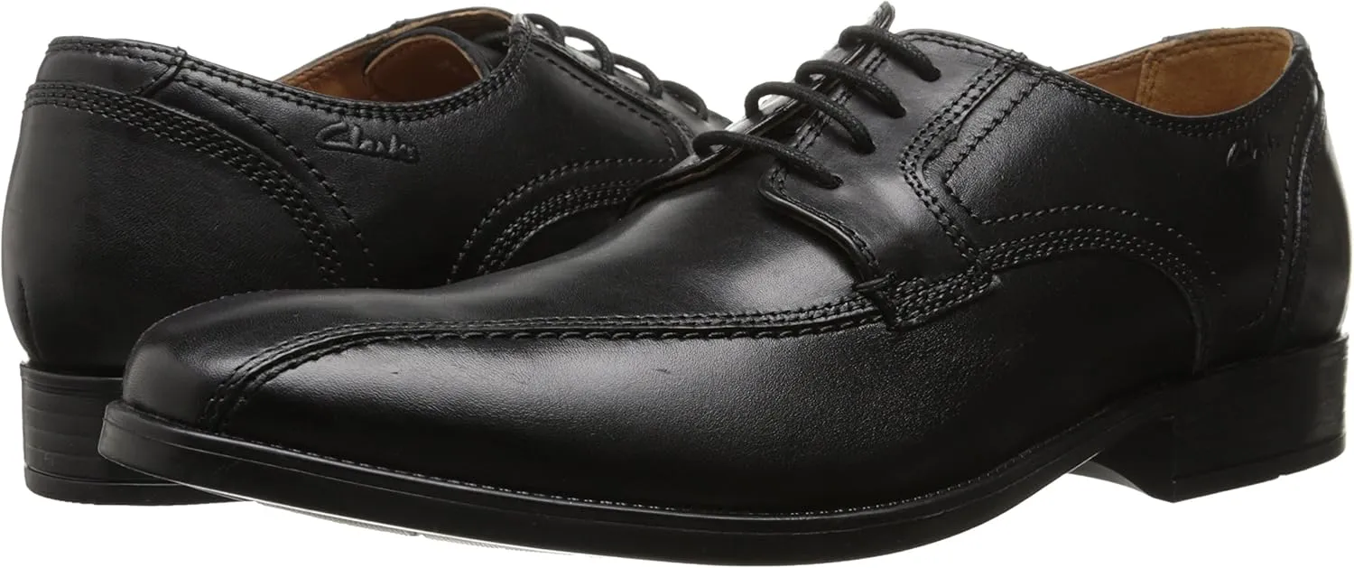 Clarks Men's Kalden Vibe Oxford