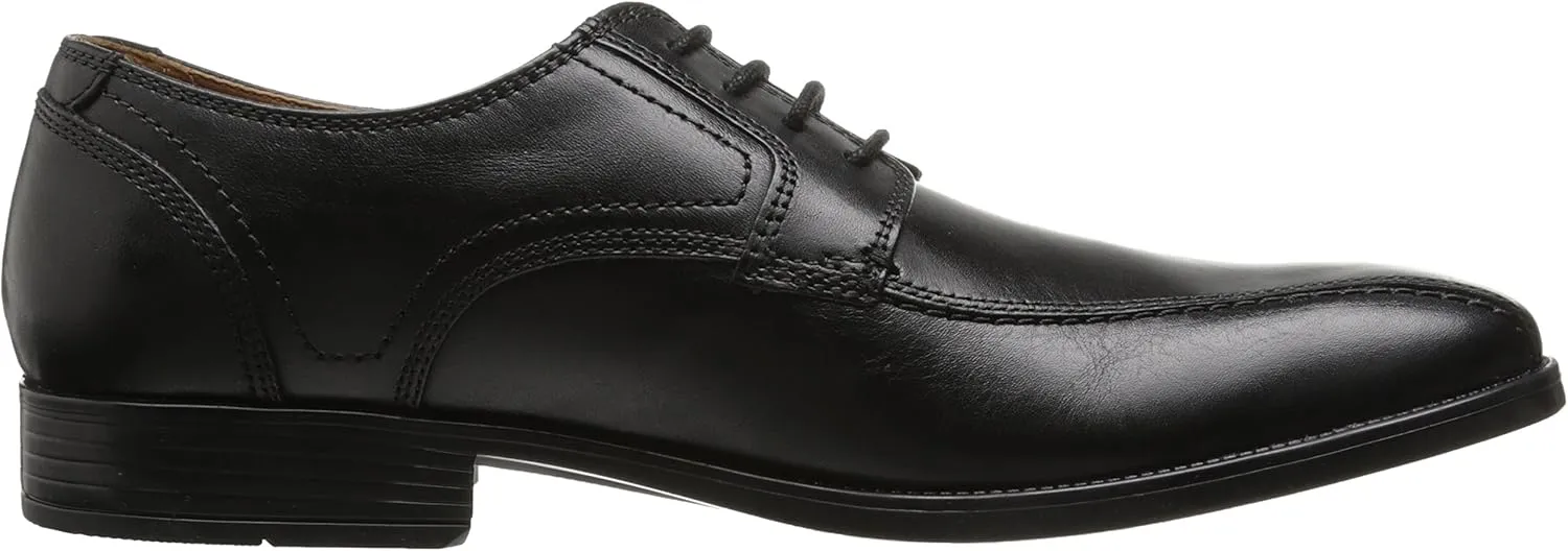 Clarks Men's Kalden Vibe Oxford