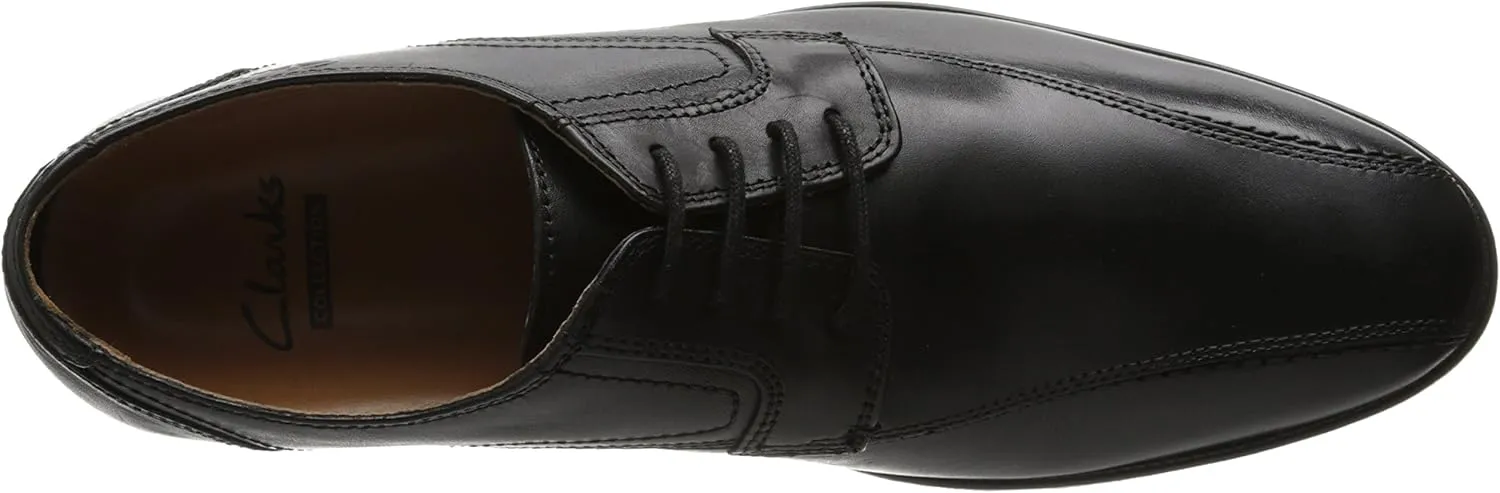 Clarks Men's Kalden Vibe Oxford