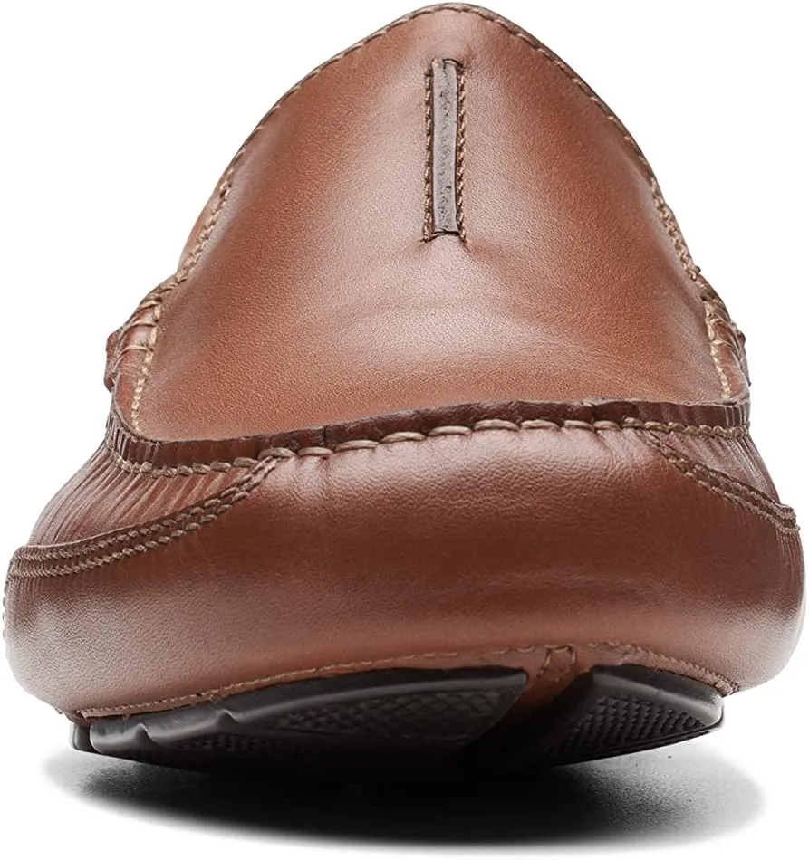 Clarks Men's Markman Seam Driving Style Loafer