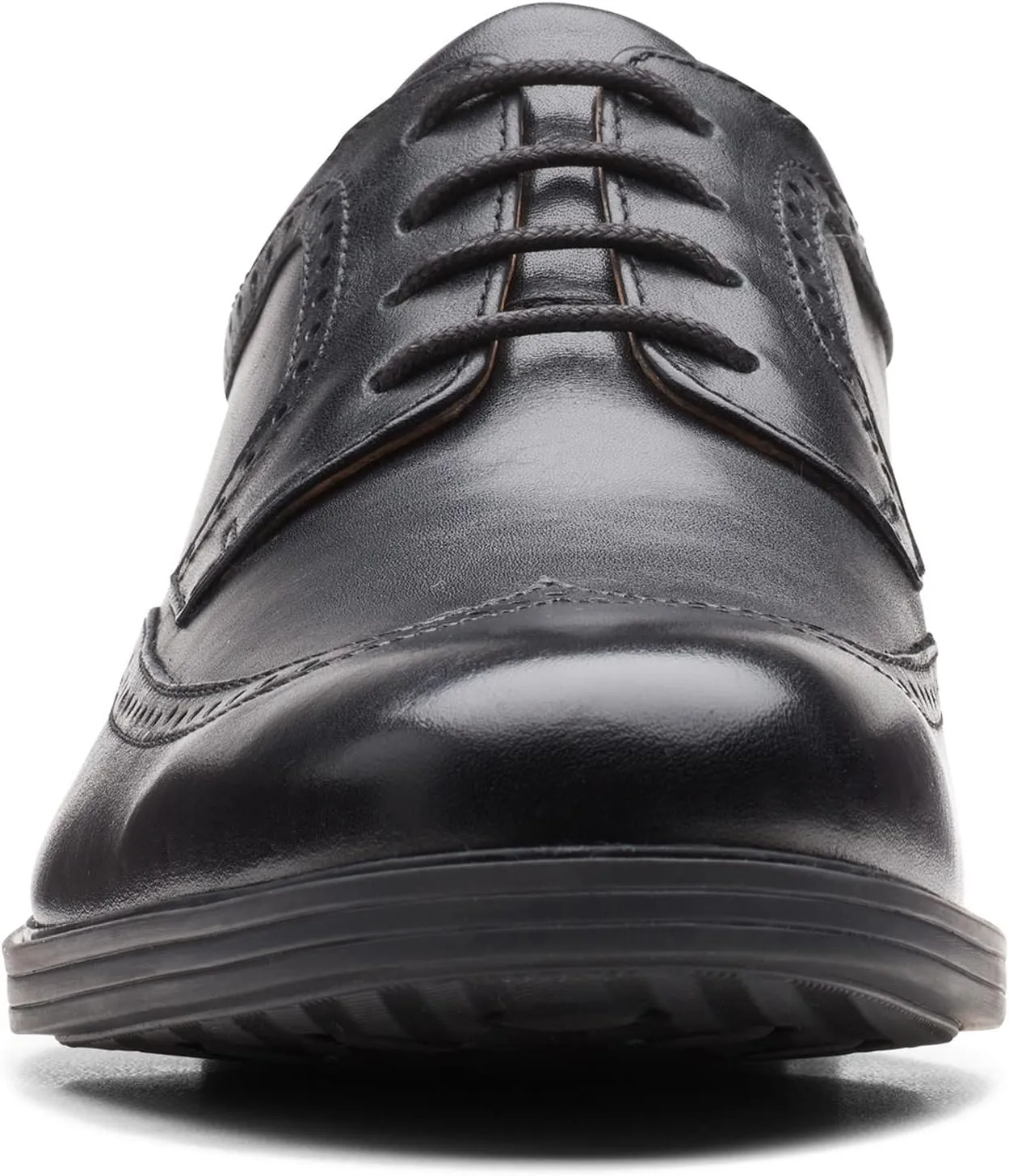 Clarks Men's Whiddon Wing Oxford
