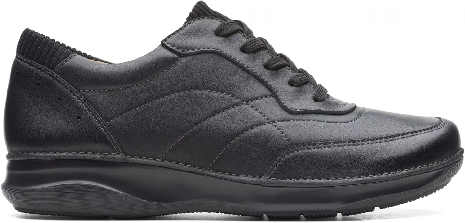 Clarks Women's Appley Tie Oxford