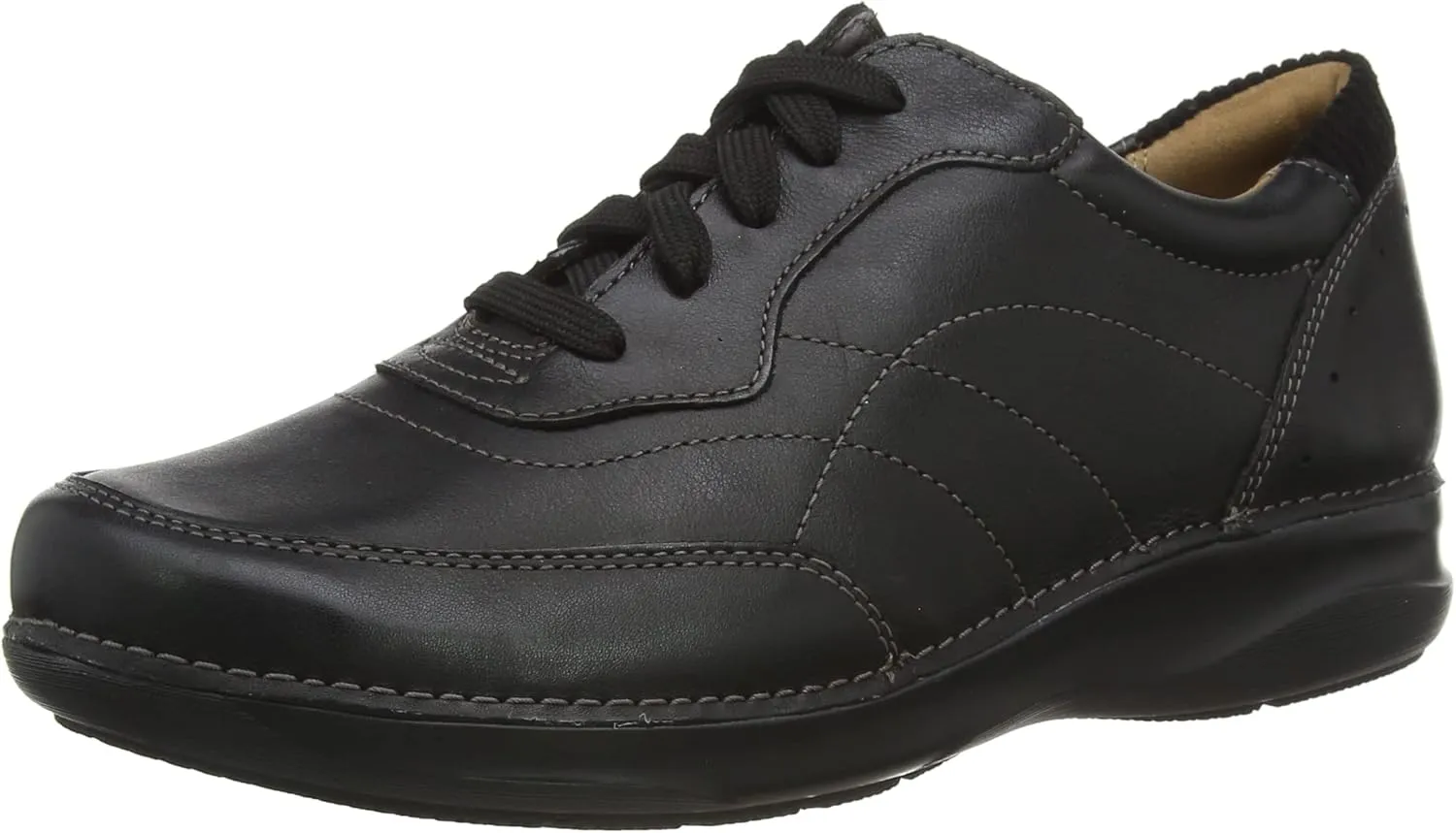 Clarks Women's Appley Tie Oxford