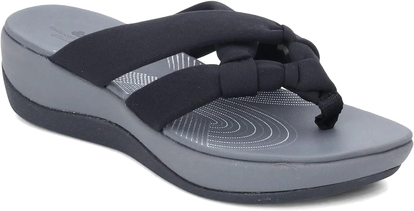 Clarks Women's Arla Jane Flip Flop