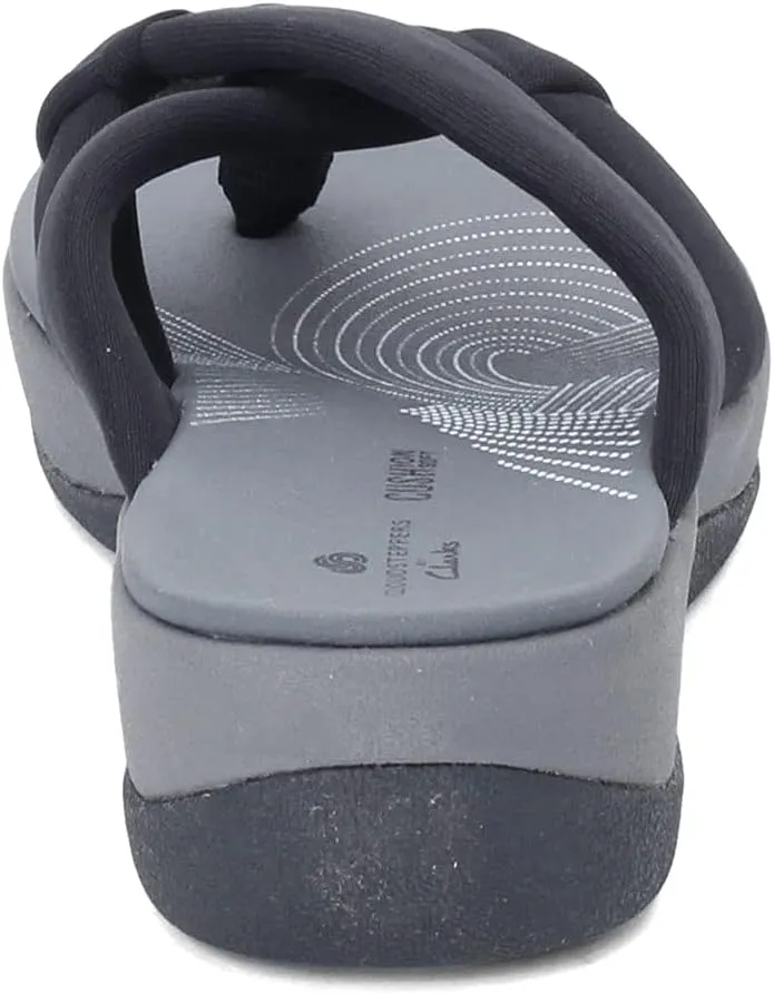 Clarks Women's Arla Jane Flip Flop