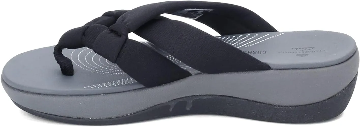 Clarks Women's Arla Jane Flip Flop