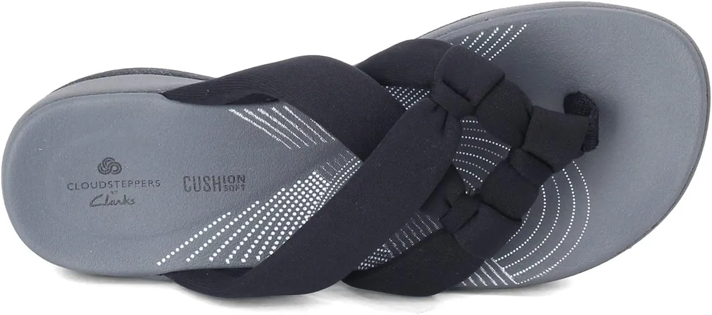 Clarks Women's Arla Jane Flip Flop