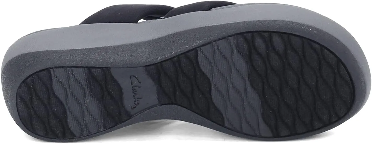 Clarks Women's Arla Jane Flip Flop