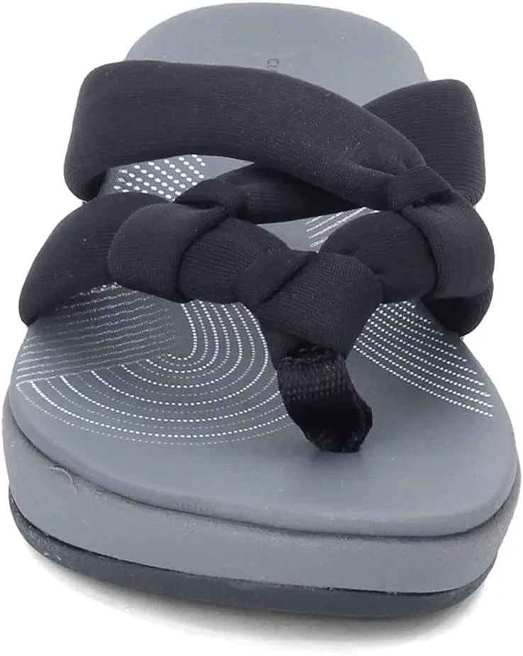 Clarks Women's Arla Jane Flip Flop