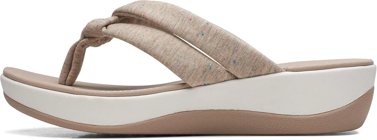 Clarks Women's Arla Kaylie Flip Flop