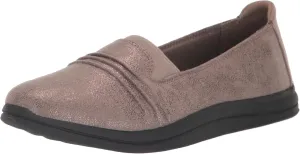 Clarks Women's Breeze Sol Loafer