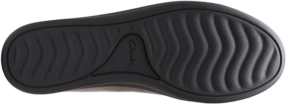 Clarks Women's Breeze Sol Loafer