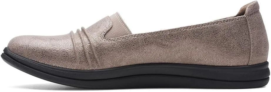 Clarks Women's Breeze Sol Loafer