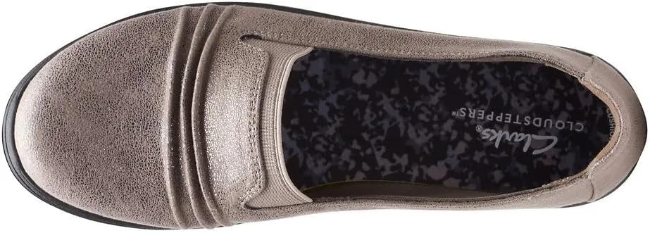 Clarks Women's Breeze Sol Loafer