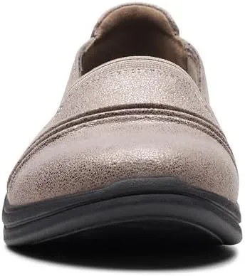 Clarks Women's Breeze Sol Loafer