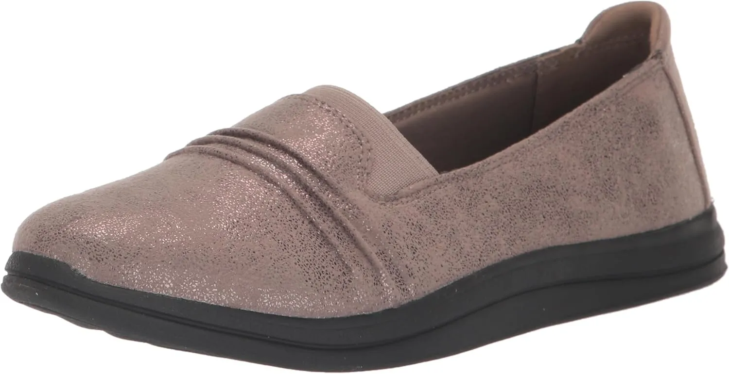 Clarks Women's Breeze Sol Loafer