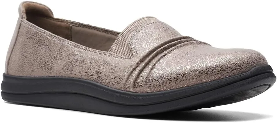 Clarks Women's Breeze Sol Loafer